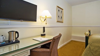Hotel Knudsens Gaard