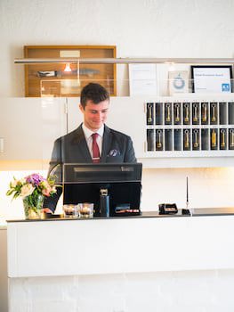 Hotel Knudsens Gaard