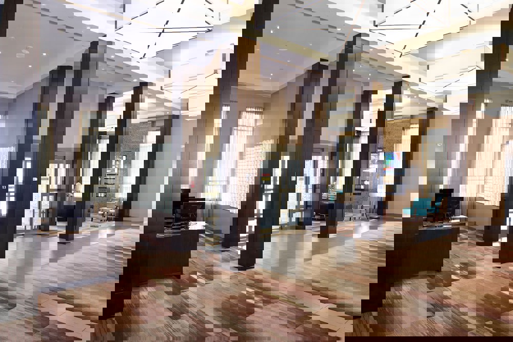 Best Western Plus Lamplighter Inn & Conference Centre