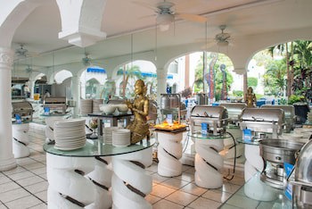 Hotel Villa Bejar Cuernavaca