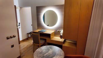 Coral Hotel Athens galeri fotoğrafı