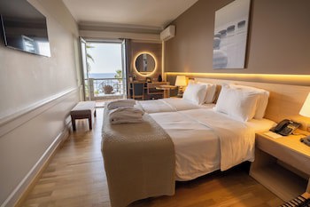 Coral Hotel Athens galeri fotoğrafı