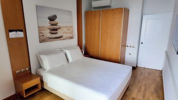 Coral Hotel Athens fotoğrafı