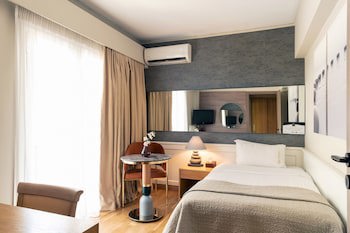 Coral Hotel Athens fotoğrafı
