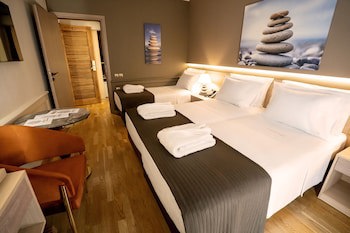 Coral Hotel Athens galeri fotoğrafı