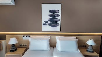 Coral Hotel Athens galeri fotoğrafı