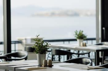 Coral Hotel Athens fotoğrafı