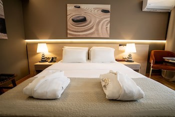 Coral Hotel Athens galeri fotoğrafı