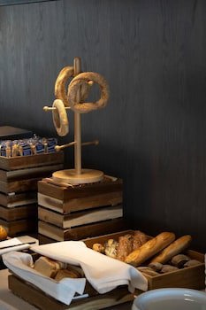 Coral Hotel Athens fotoğrafı