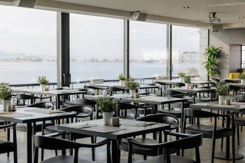 Coral Hotel Athens fotoğrafı