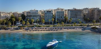 Coral Hotel Athens