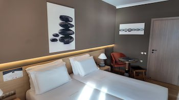 Coral Hotel Athens galeri fotoğrafı