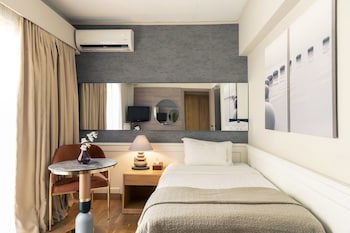 Coral Hotel Athens fotoğrafı