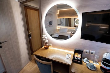 Coral Hotel Athens galeri fotoğrafı