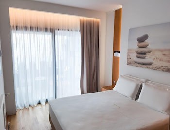 Coral Hotel Athens galeri fotoğrafı