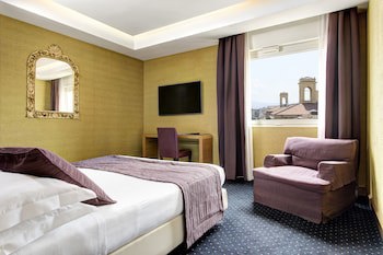 Marcella Royal Hotel - Rooftop Garden galeri fotoğrafı