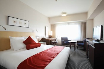 Ana Crowne Plaza Narita, An Ihg Hotel