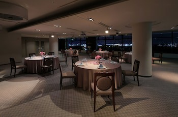 Ana Crowne Plaza Narita, An Ihg Hotel