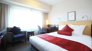 Ana Crowne Plaza Narita, An Ihg Hotel