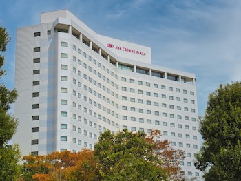Ana Crowne Plaza Narita, An Ihg Hotel