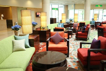 Ana Crowne Plaza Narita, An Ihg Hotel