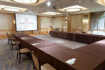 Ana Crowne Plaza Narita, An Ihg Hotel