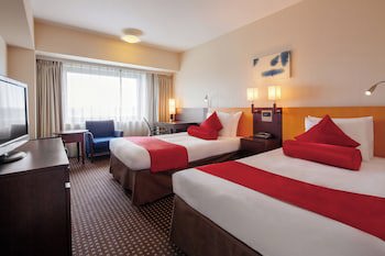 Ana Crowne Plaza Narita, An Ihg Hotel