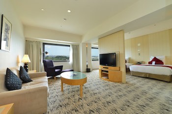 Ana Crowne Plaza Narita, An Ihg Hotel