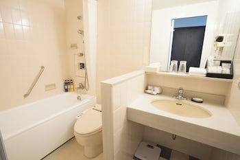 Ana Crowne Plaza Narita, An Ihg Hotel