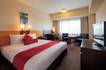 Ana Crowne Plaza Narita, An Ihg Hotel