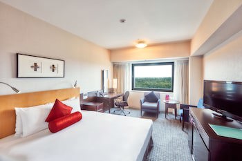 Ana Crowne Plaza Narita, An Ihg Hotel