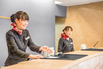 Ana Crowne Plaza Narita, An Ihg Hotel