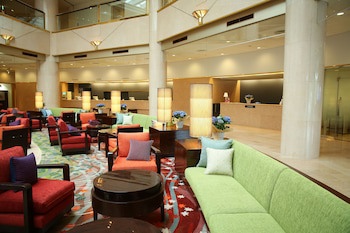 Ana Crowne Plaza Narita, An Ihg Hotel