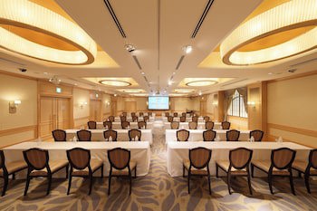 Ana Crowne Plaza Narita, An Ihg Hotel