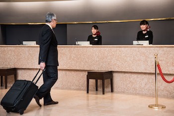 Ana Crowne Plaza Narita, An Ihg Hotel