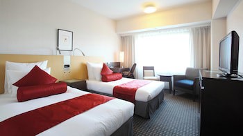 Ana Crowne Plaza Narita, An Ihg Hotel