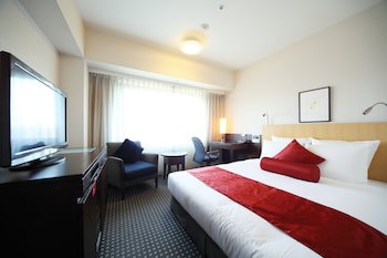 Ana Crowne Plaza Narita, An Ihg Hotel
