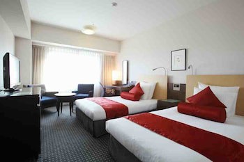 Ana Crowne Plaza Narita, An Ihg Hotel