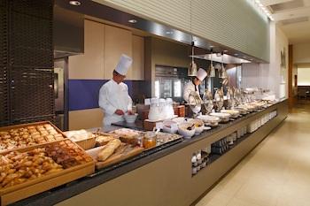 Ana Crowne Plaza Narita, An Ihg Hotel