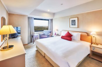 Ana Crowne Plaza Narita, An Ihg Hotel