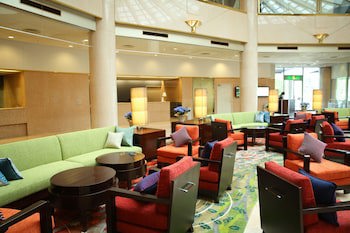 Ana Crowne Plaza Narita, An Ihg Hotel