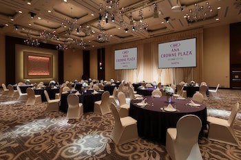 Ana Crowne Plaza Narita, An Ihg Hotel