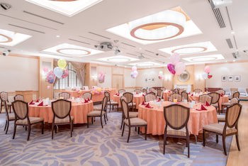 Ana Crowne Plaza Narita, An Ihg Hotel