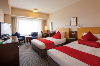 Ana Crowne Plaza Narita, An Ihg Hotel