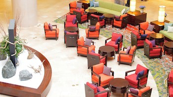 Ana Crowne Plaza Narita, An Ihg Hotel