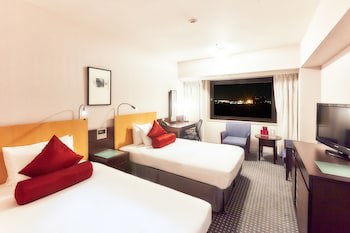 Ana Crowne Plaza Narita, An Ihg Hotel