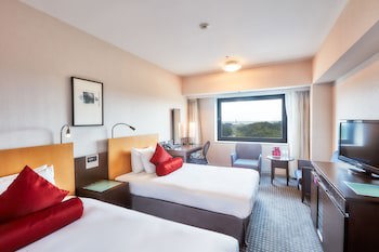 Ana Crowne Plaza Narita, An Ihg Hotel