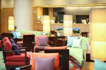 Ana Crowne Plaza Narita, An Ihg Hotel