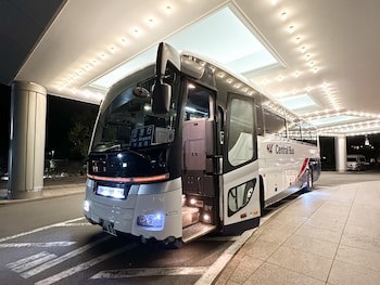 Ana Crowne Plaza Narita, An Ihg Hotel
