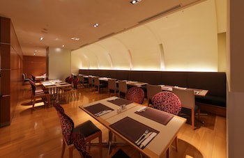 Ana Crowne Plaza Narita, An Ihg Hotel